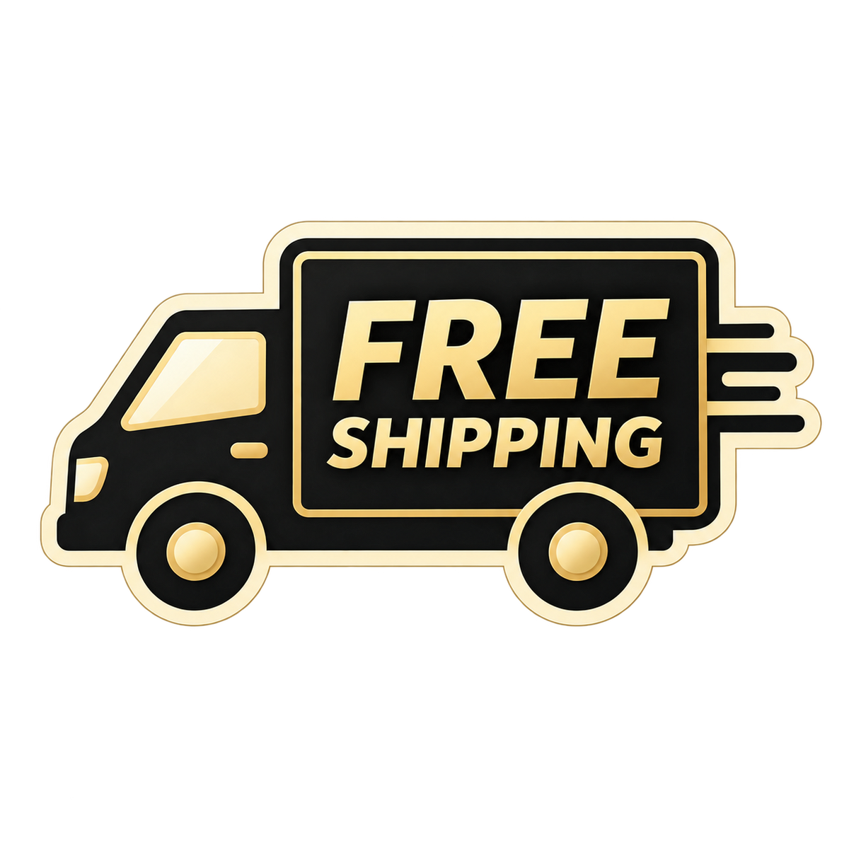 FREE Shipping