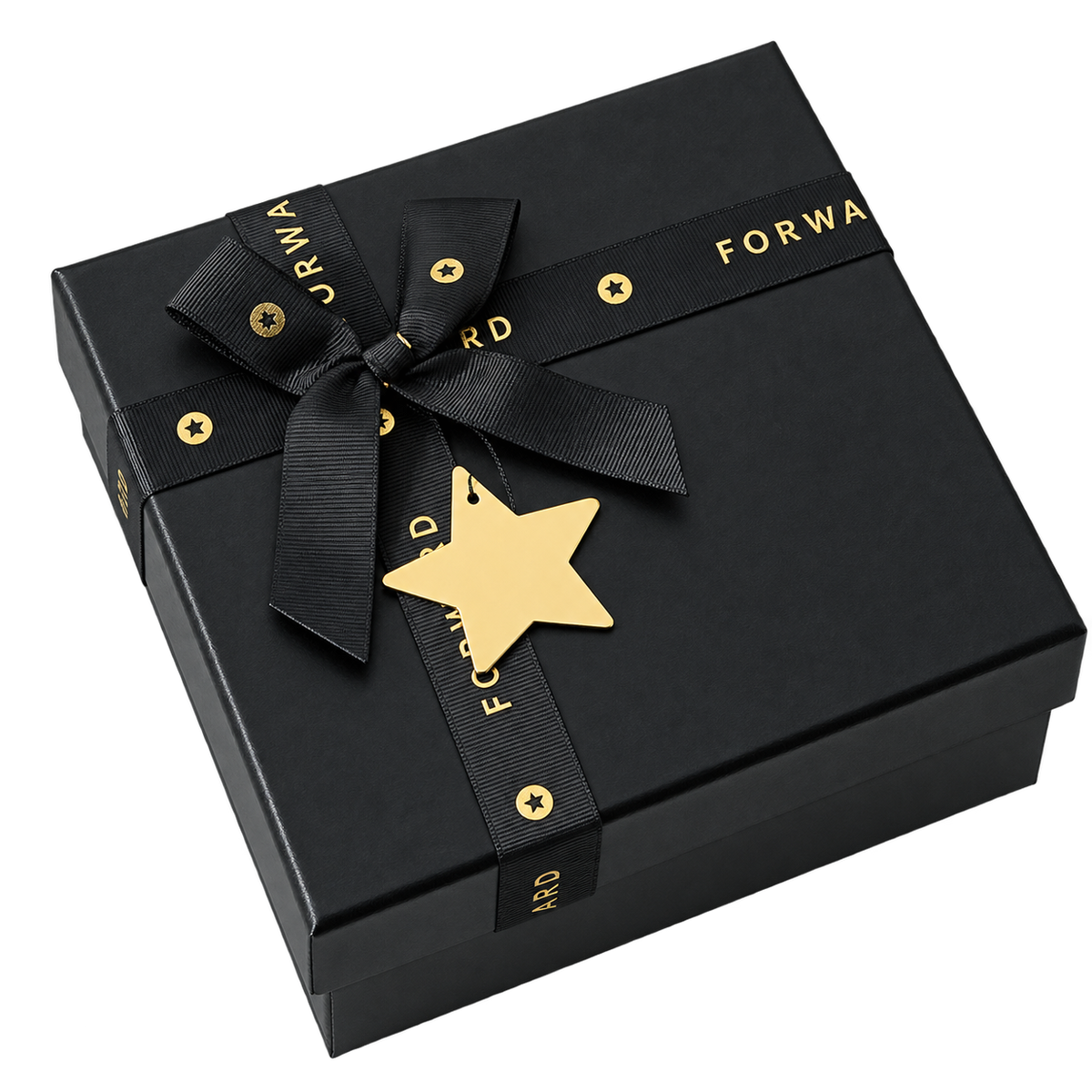 Gift-Ready Packaging