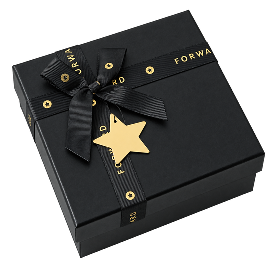 Gift-Ready Packaging